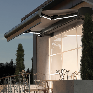 סוככי זרועות