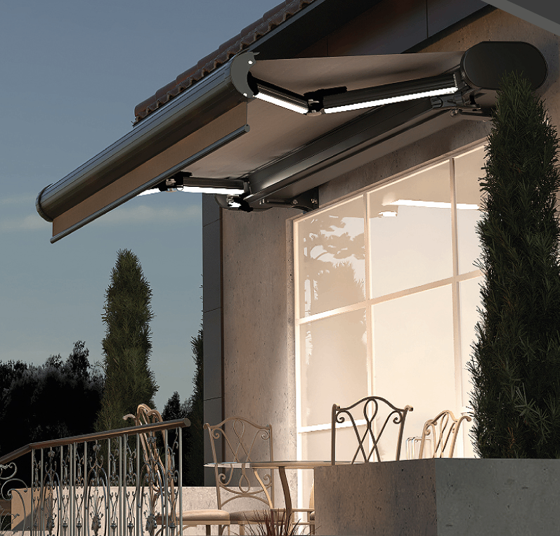 סוככי זרועות