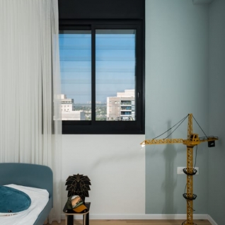  סורגים שקופים | הסורג השקוף