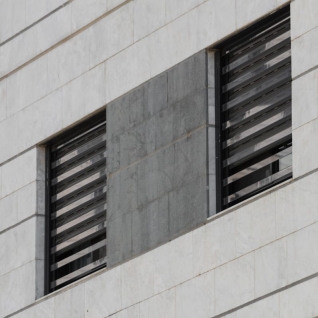 סורגים שקופים | הסורג השקוף