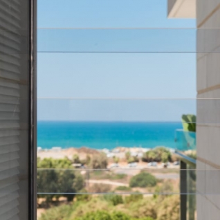 סורגים שקופים | הסורג השקוף