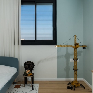  סורגים שקופים | הסורג השקוף