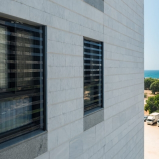 סורגים שקופים | הסורג השקוף