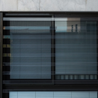 סורגים שקופים | הסורג השקוף