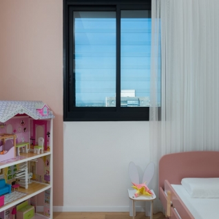  סורגים שקופים | הסורג השקוף