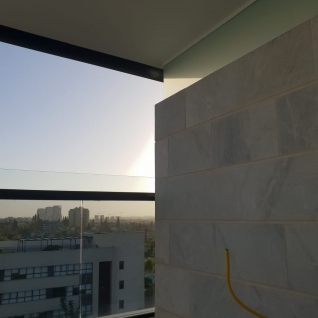 מדוע חובה לקנות מחצות למרפסת?
