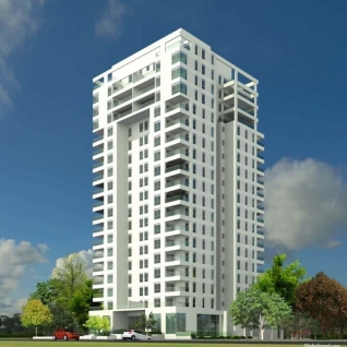 פרוייקט HOD הוד השרון | הסורג שקוף 