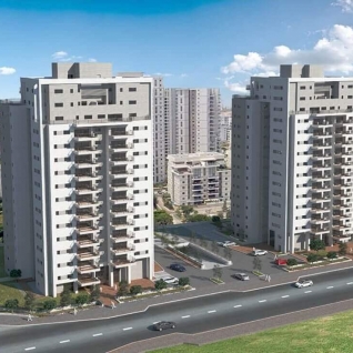  דרך המשי גני תקווה | הסורג שקוף