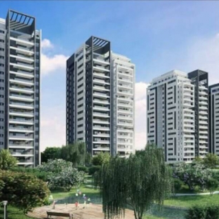  ירושלים גבעת שמואל | הסורג שקוף