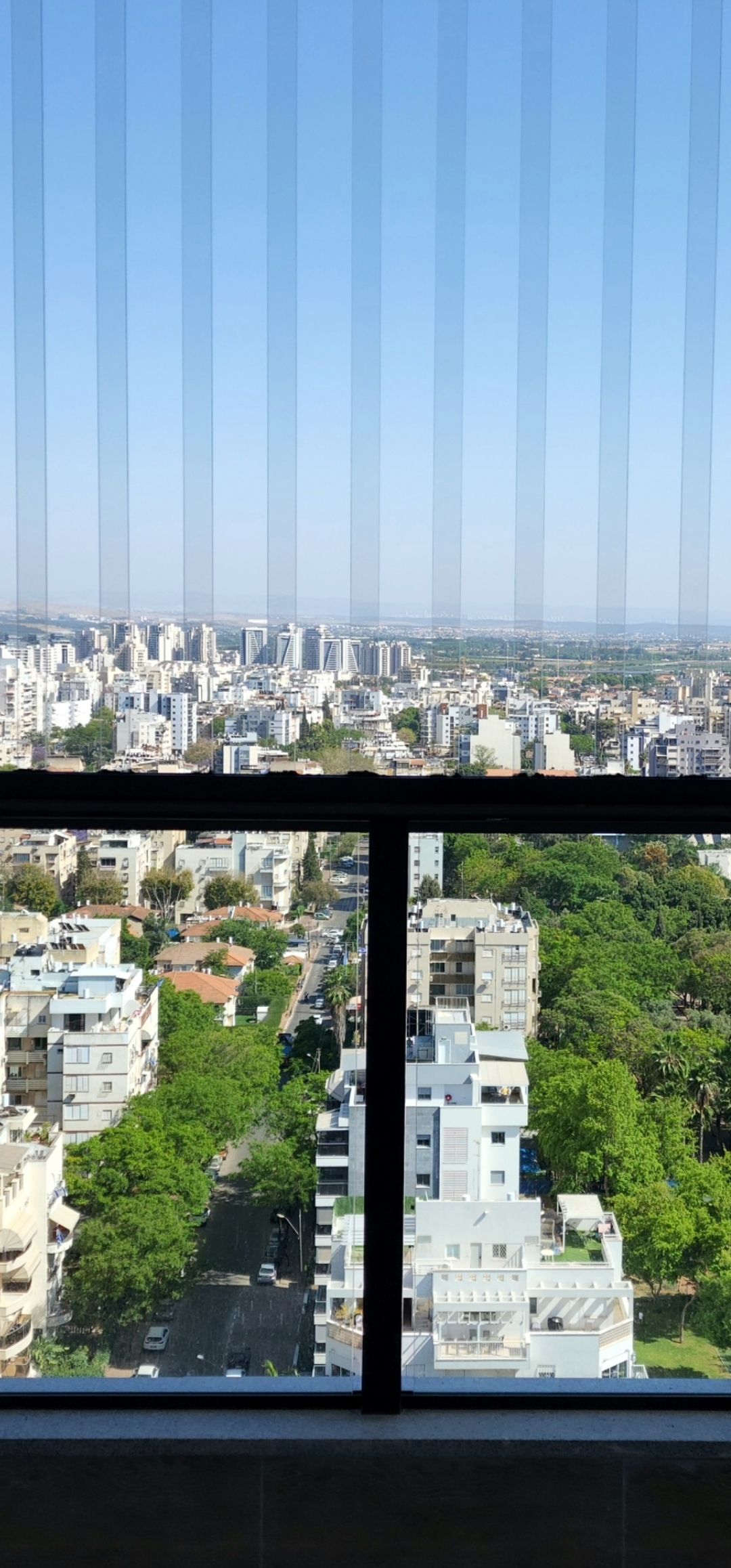 סגירת מרפסת